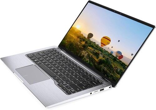 Dell Latitude 7400 2 en 1 14" Intel i5 hasta 4,1 GHz 16 GB RAM 256 GB SSD Win 11 Pro - Imagen 5 de 9