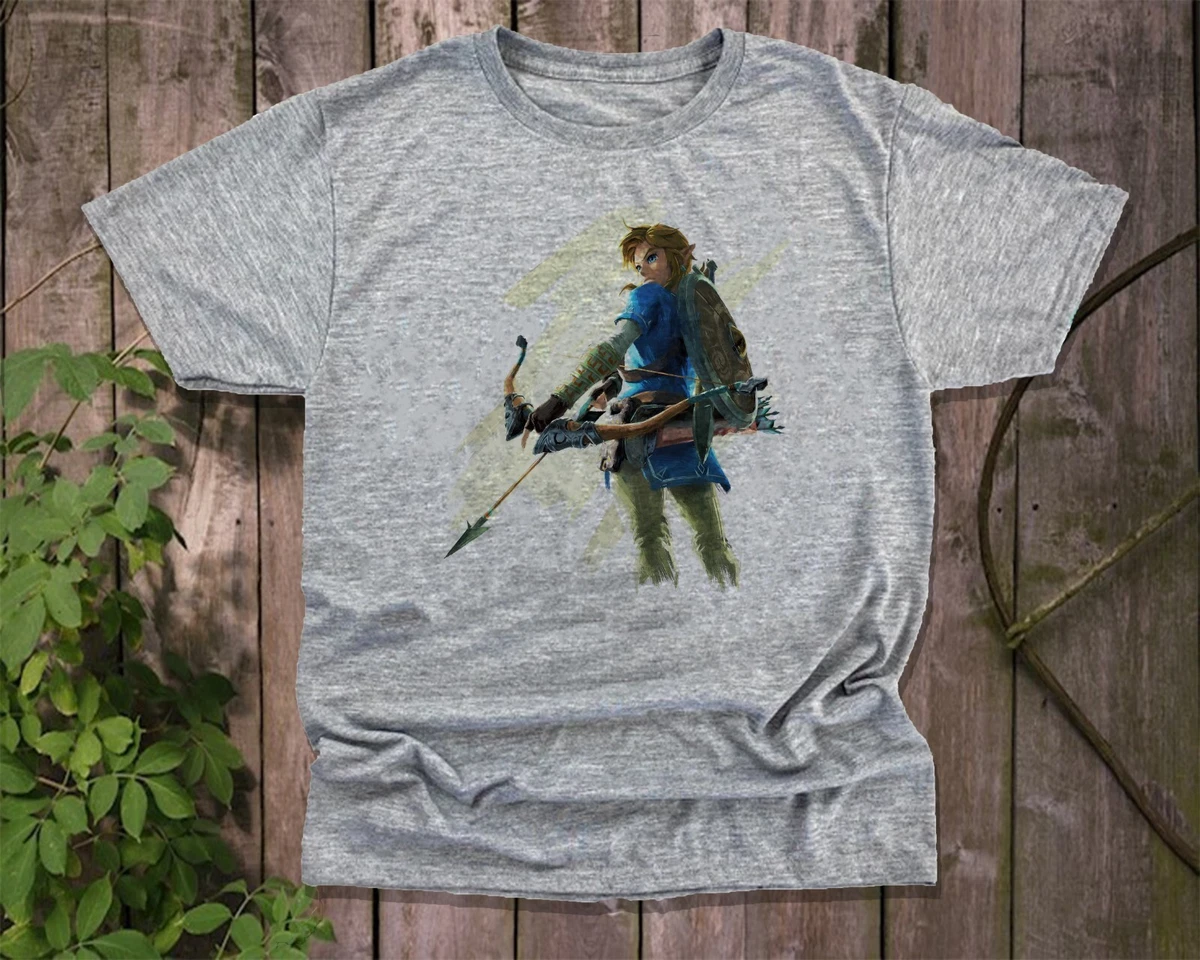 botw shirt