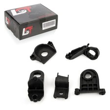 Scheinwerfergehäuse Reparatursatz links Befestigung für SEAT LEON III 5F