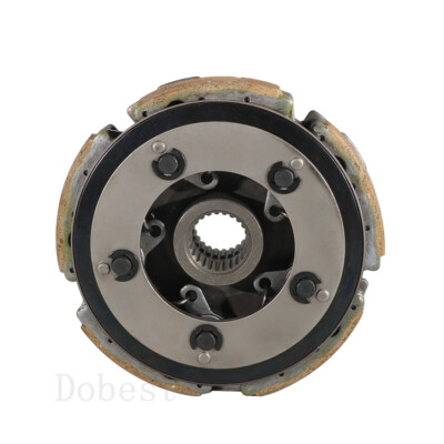 Wet Clutch Shoe Carrier Assy for Hisun Motors Forge400 HS400 ATV-7/UTV Tactic400