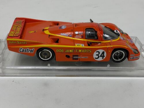 1/43 Vitesse Porsche 956 Customized car #34. 1984 24 Hours of Le Mans TR490 - Picture 3 of 8
