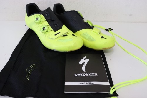 Specialized S-Works RD Road Cycling Shoes, EU43 /27.5cm With Bag