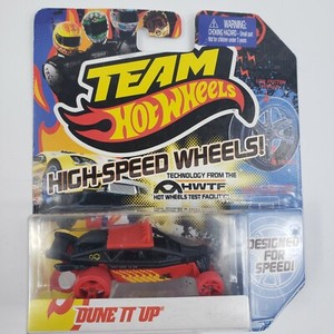 hot wheels high speed racing wheels
