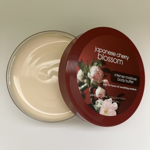 (1) Bath & Body Works Intense Moisture Body Butter 7oz/200g ~ U Pick ~ NEW - Picture 2 of 9