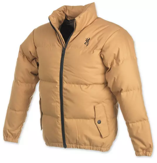 Goose down brand top