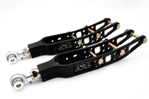 SPL SPL RLL FRS para 13-20 Subaru BRZ/Toyota 86/15-21 Subaru WRX/STI parte inferior trasera - Imagen 4 de 6