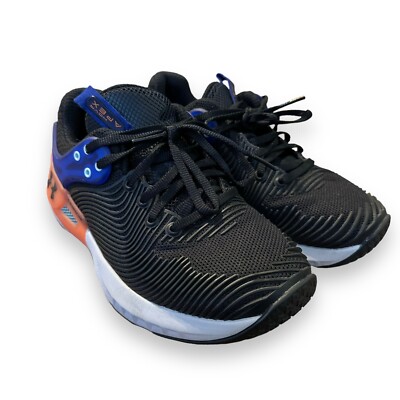 Size 7 - Under Armour Apex 2 Black 2021 for sale online | eBay
