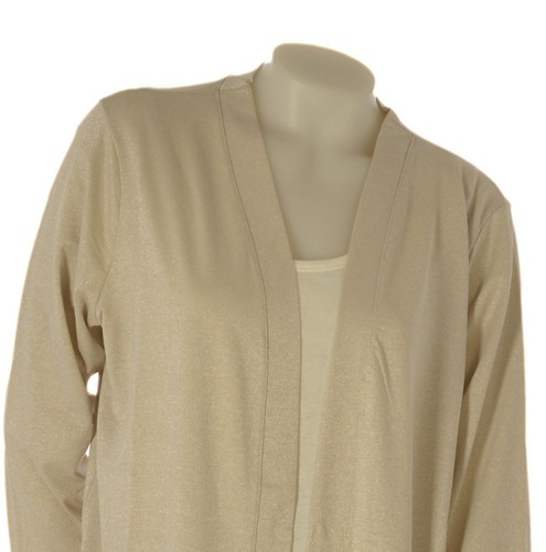 MAGLIA SPOLVERINO TAGLIE OVER DONNA RAGAZZA MARCA GAIA PIU ART. 514 - Bild 10 von 11
