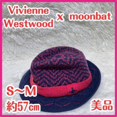 帽子 ViVienneWestwood casket Vivienne Westwood Hat Casket