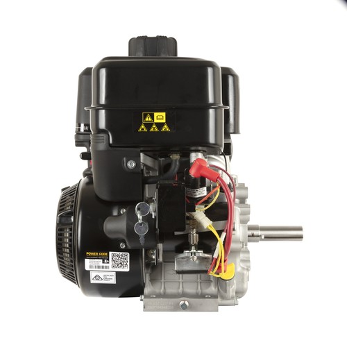 Briggs & Stratton - 19L237-0319-F1 - ENGINE PACKED SINGLE CARTON - Picture 3 of 5