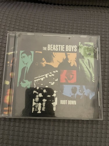 Root Down [EP] by Beastie Boys (CD, May-1995, EMI) - Picture 1 of 3
