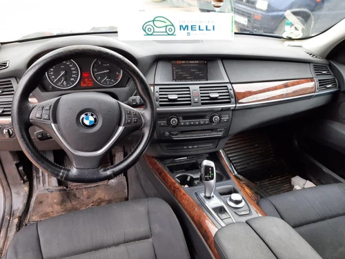 6131691950604 Warning para BMW SERIE X5 (E70) 3.0d 2007 8615027 - Imagen 10 de 10
