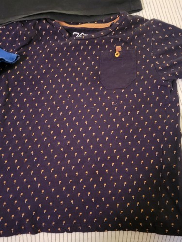 Lot Of 8 Childrens Tshirts Random. Sizes 5/5t. Batman/adidas - Picture 5 of 9