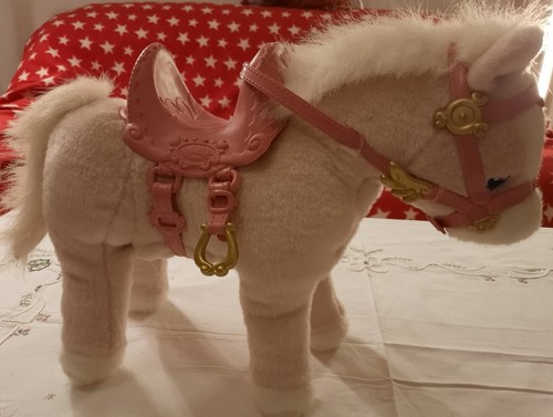Baby Born laufendes Pferd v. Zapf Creation - Bild 18 von 23