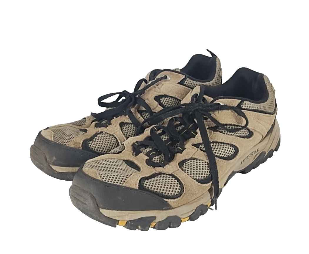 merrell hilltop ventilator hiking shoes