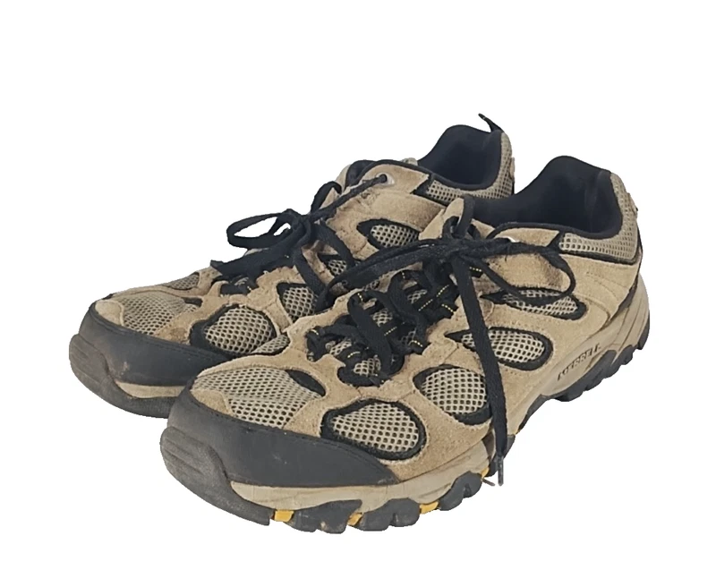 merrell hilltop ventilator hiking shoes