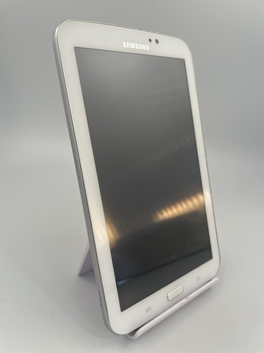 Samsung Galaxy Tab 3 SM-T210 White 7.0 Android Tablet Spares And Repairs #D - Picture 7 of 22