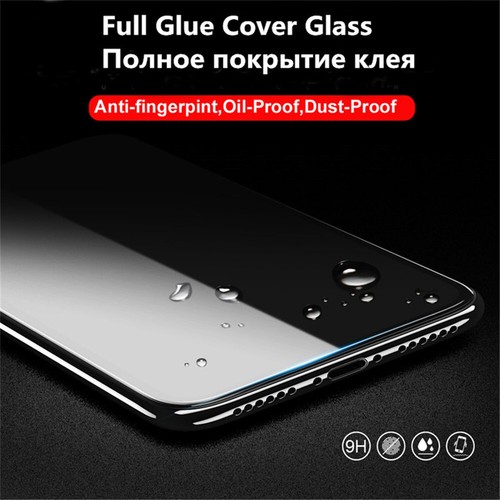 Tempered Glass for Nokia G11 G21 X10 X20 7 2.4 3.4 5.4 5.3 6.1 Screen Protector - Picture 3 of 22