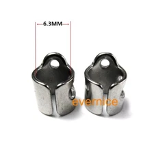 2 Needle Bar Thread Guard #543938 For Singer 20U Zigzag Sewing Machine