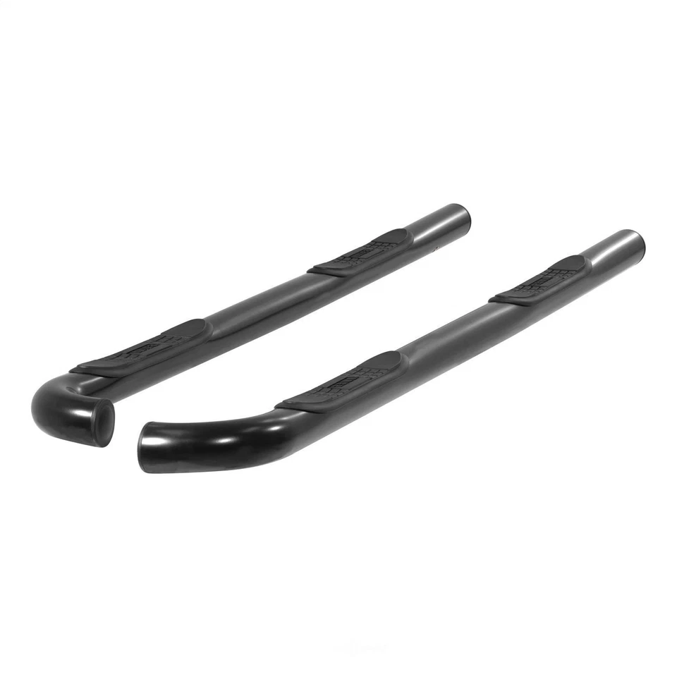 Step Nerf Bar-Base, Crew Cab Pickup Aries Offroad 202004 fits 2001 Toyota Tacoma Foto 2 de 4