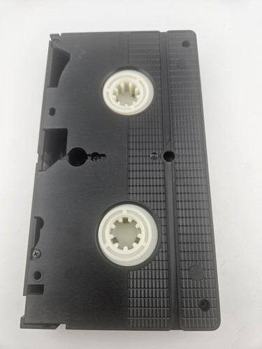 Fat Albert and The Cosby Kids Volume 4 Funny Business VHS Tape 1984 VTG - Picture 8 of 10