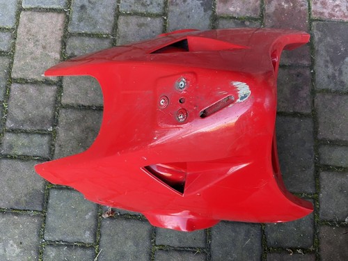 Puntera De Cáscara Kawasaki GPZ 600 - Imagen 9 de 11