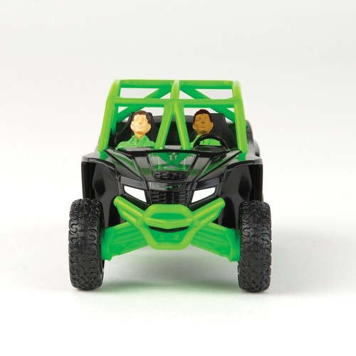 1:32 Arctic Cat Offroad Set - Picture 8 of 9