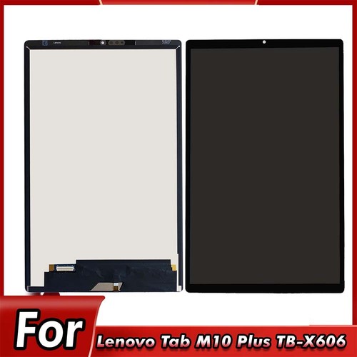 Pantalla LCD de 10,3" para Lenovo Tab M10 FHD Plus TB-X606F TB-X606X TB-X606 TB-X616 - Imagen 8 de 8