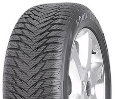 Winterreifen GOODYEAR ULTRA GRIP 8 FP 205/60 R16 96 H