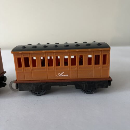 Thomas & Friends TrackMaster 2 Annie Personenwagen (Mattel 2019) - Bild 5 von 10