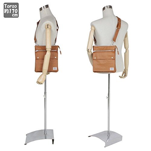 Porter / Freestyle Vertical shoulder M 7-07145 Yoshida Bag