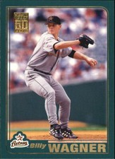 2001 Topps 402-501 you pick