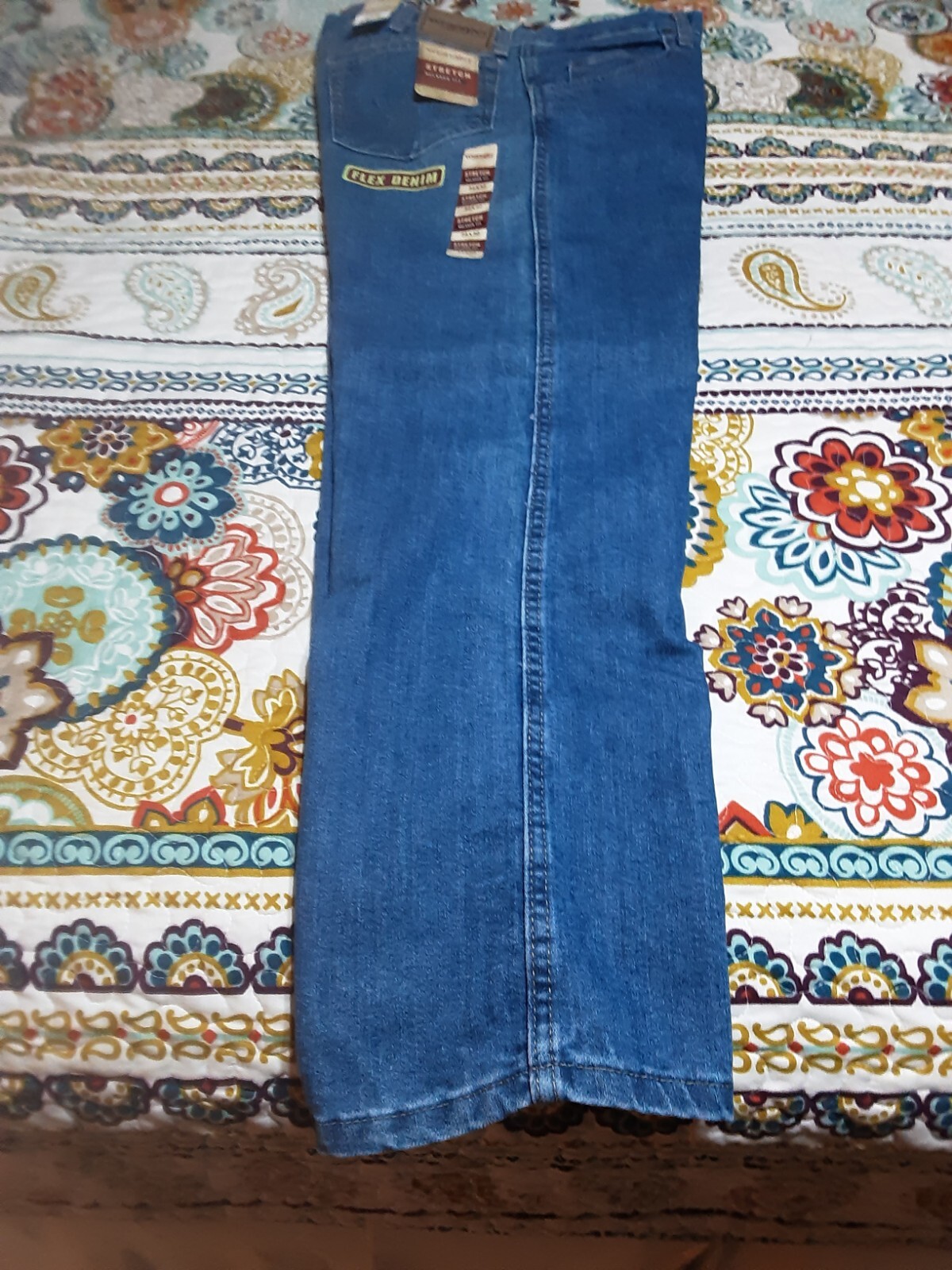 Wrangler Jeans mens 34x30 relaxed fit..New | eBay Wrangler Jeans mens 34x30 relaxed fit..New | eBay