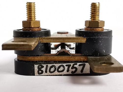 Otter Snap Action Thermostat GTE 1050 LO Chace Vintage NOS Bimetal Switch w/ Box - Picture 8 of 11