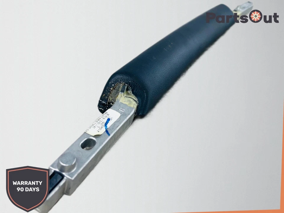 08-11 MERCEDES-BENZ ML350 W164 MANGO DE AGARRE LADO PASAJERO IZQUIERDO A1646801570 OEM Foto 3 de 4