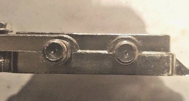 REGAL GS4DGH 4 Way House Splitter - Image 4 of 4