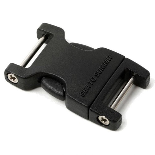 SEA TO SUMMIT FIELD REPAIR BUCKLE SIDE RELEASE WITH 2-PIN - 5 SIZE OPTIONS - Picture 8 of 17