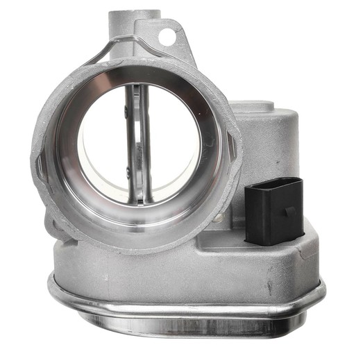 Drosselklappenstutzen für Audi A3 8P VW Golf 4 1J 5 1K Polo 9N Passat 3C 1.9 2.0L - Bild 4 von 8