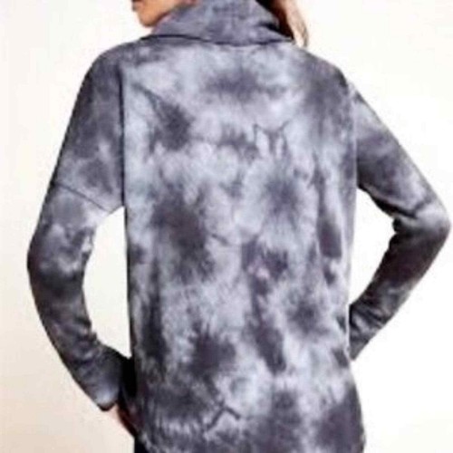 Anthropologie Maeve Ainsley Tie Dye Thermal New XS - Picture 2 of 10