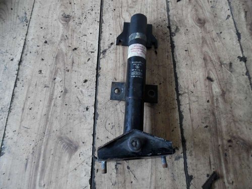 BMW E34 Stoßstange Pralldämpfer Vorne Rechts 8126601