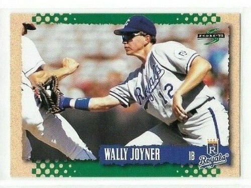 1995 Score Baseball Trading Cards Singles / Choose From List  #s 251 - 500 / mb9 - Picture 7 of 250