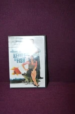 Kettle of Fish (DVD, 2007) Matthew Modine Gina Gershon BRAND NEW FACTORY SEALED