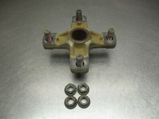 1996 Yamaha Blaster Rear Right Wheel Hub Collar 2XJ-25383-50-00