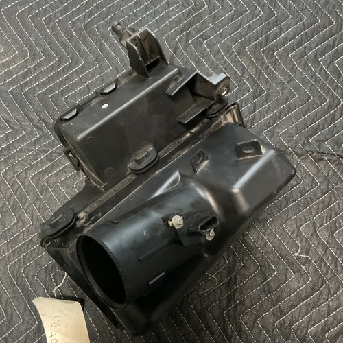 2013 Infiniti JX35 Intake Air Filter Box Assembly Qx60 - Picture 8 of 13