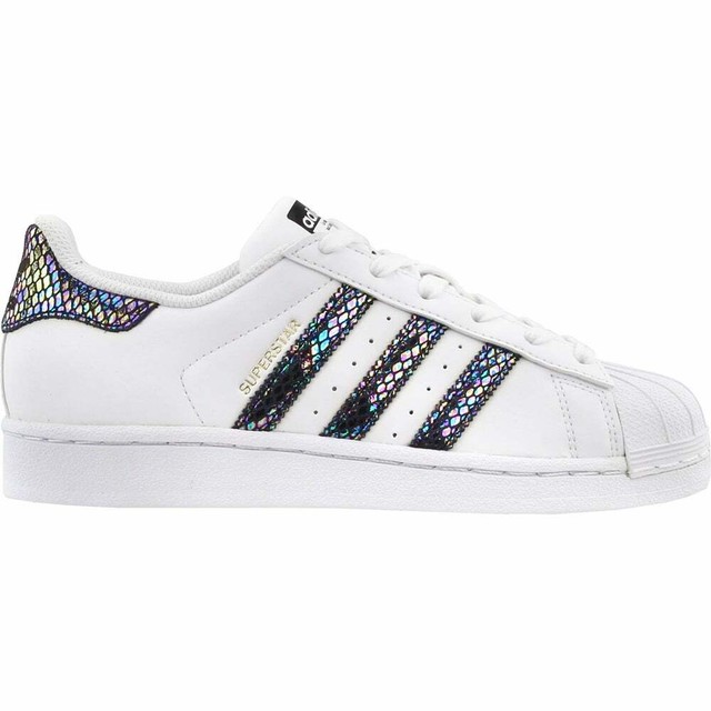 superstar metallic