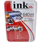Multicolor Printer Ink Refills & Kits for Lexmark
