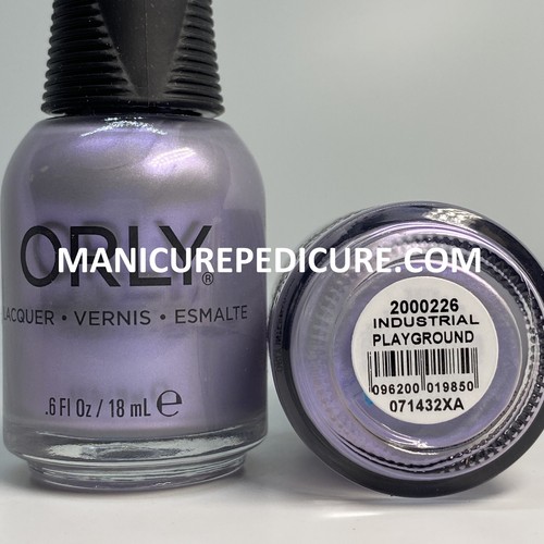 Orly Nail Polish Colors (.6oz) *108 MANICUREPEDICURE.COM*SUMMER SALE MORE SAVING - Picture 131 of 179