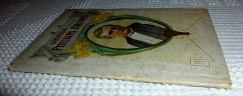 Jewels from Phillips Brooks 1908 HB Berger Publishing Company - Picture 3 of 3