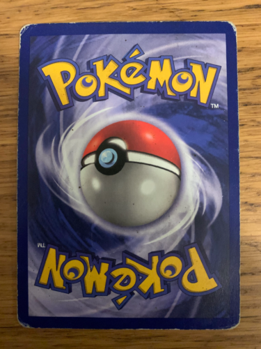 Hitmonlee (22/62) Non Holo Fossil Set Rare Pokemon Card! FAST & FREE P&P! - Picture 59 of 61