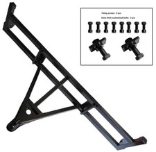 Shipping Container truck Tow Bar Kit，For 20' & 40' Containers（Ultra-Thick）